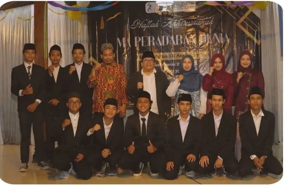 100% Target Tercapai, Lulusan MA Peradaban Dunia Raih PTN, Beasiswa Al-Azhar, dan Program Magang Jepang