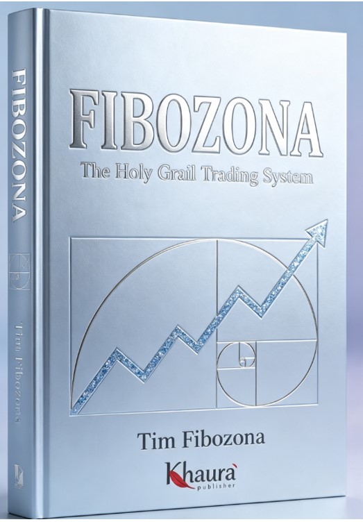 FIBOZONA - The Holy Grail Trading System (English Version)