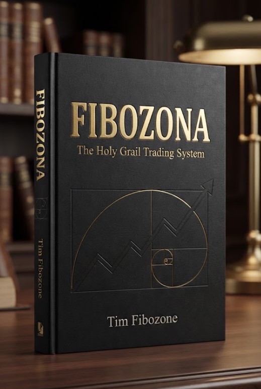 FIBOZONA - The Holy Grail Trading System